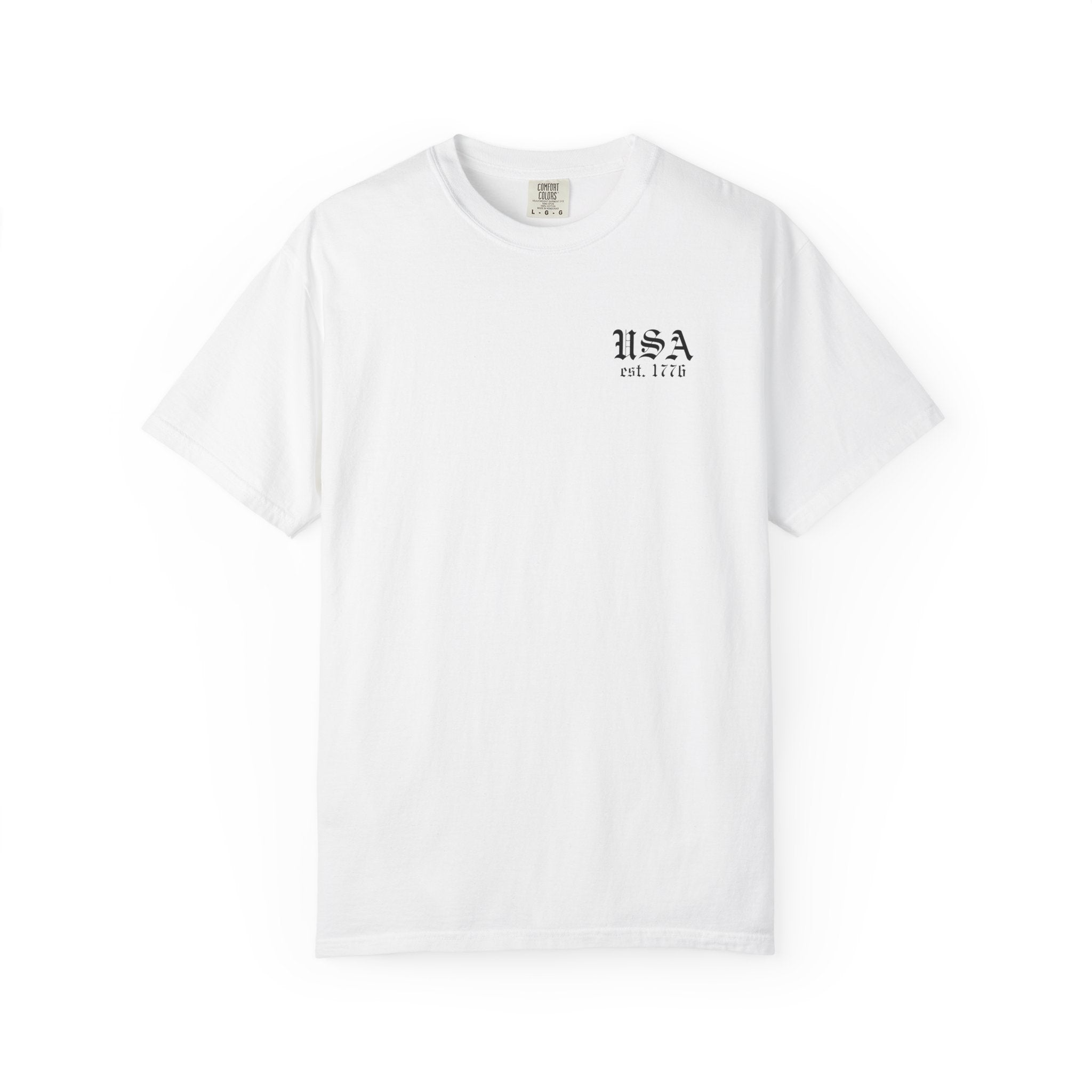 Forged in Fire 'Merica Tee