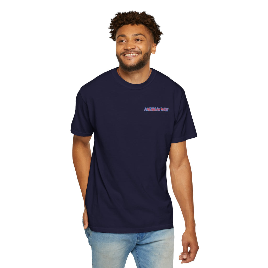 American Made 'Merica Tee