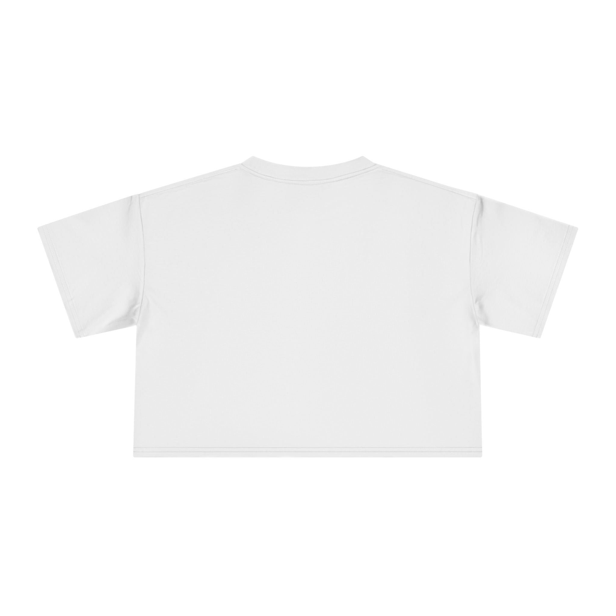 American Vintage Eagle 'Merica Crop