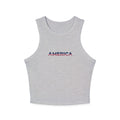 America Women's Tank
