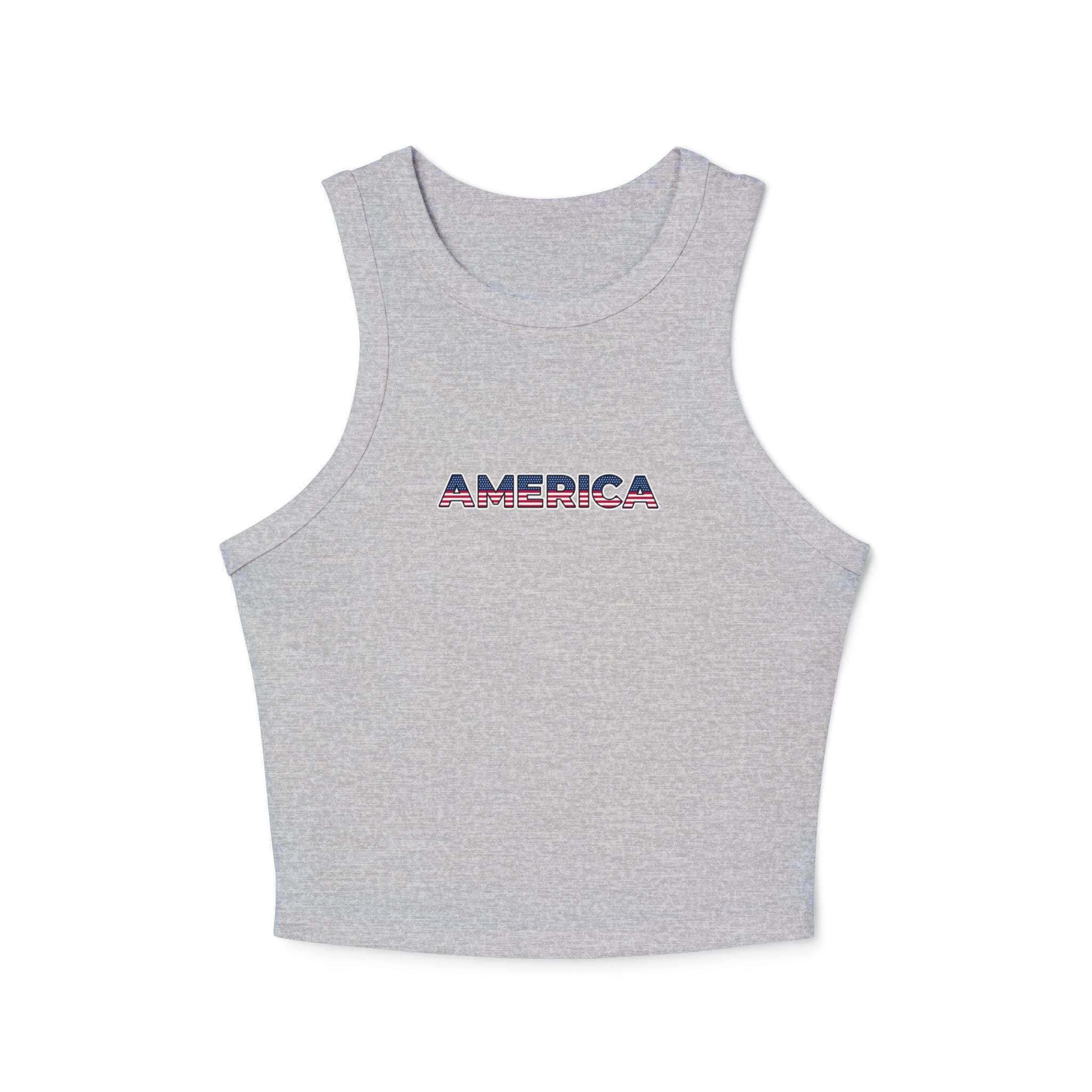 America Women's Tank