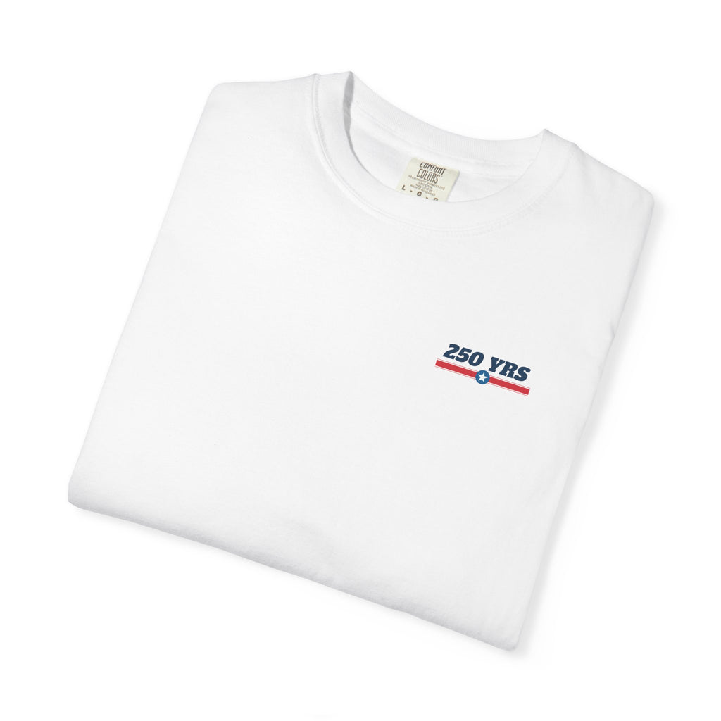 American Cowboy 'Merica Tee
