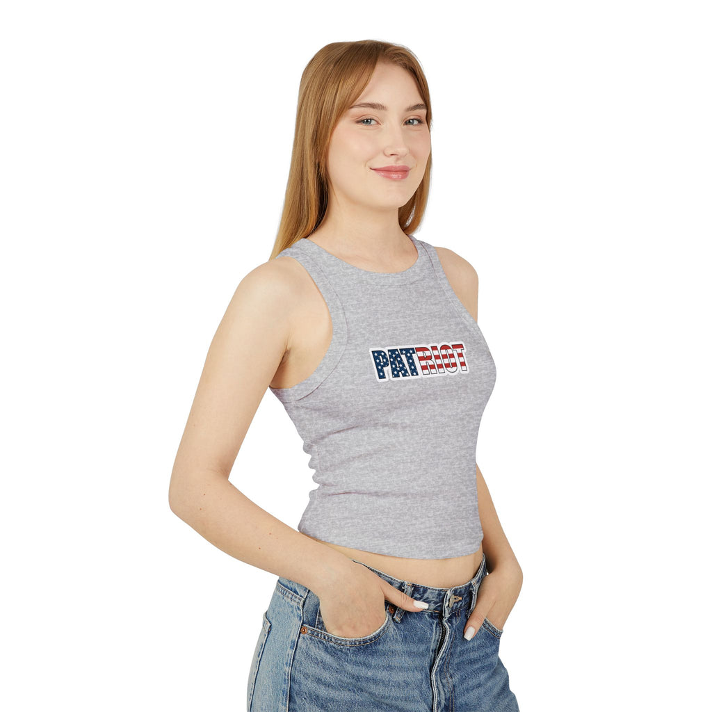 Patriot Women's Tank