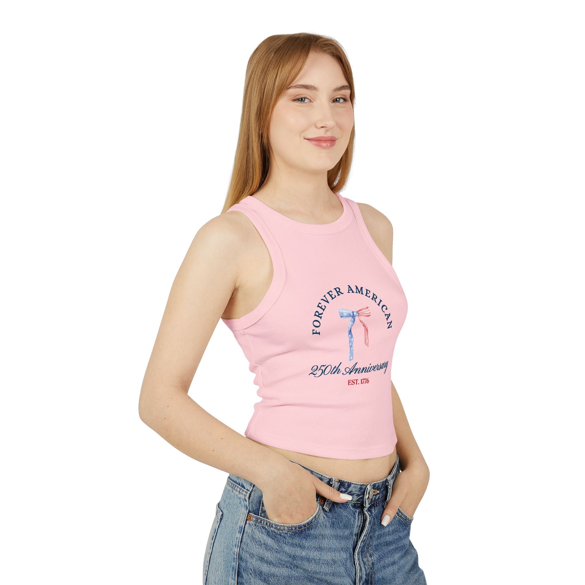 American Forever Women's Tank