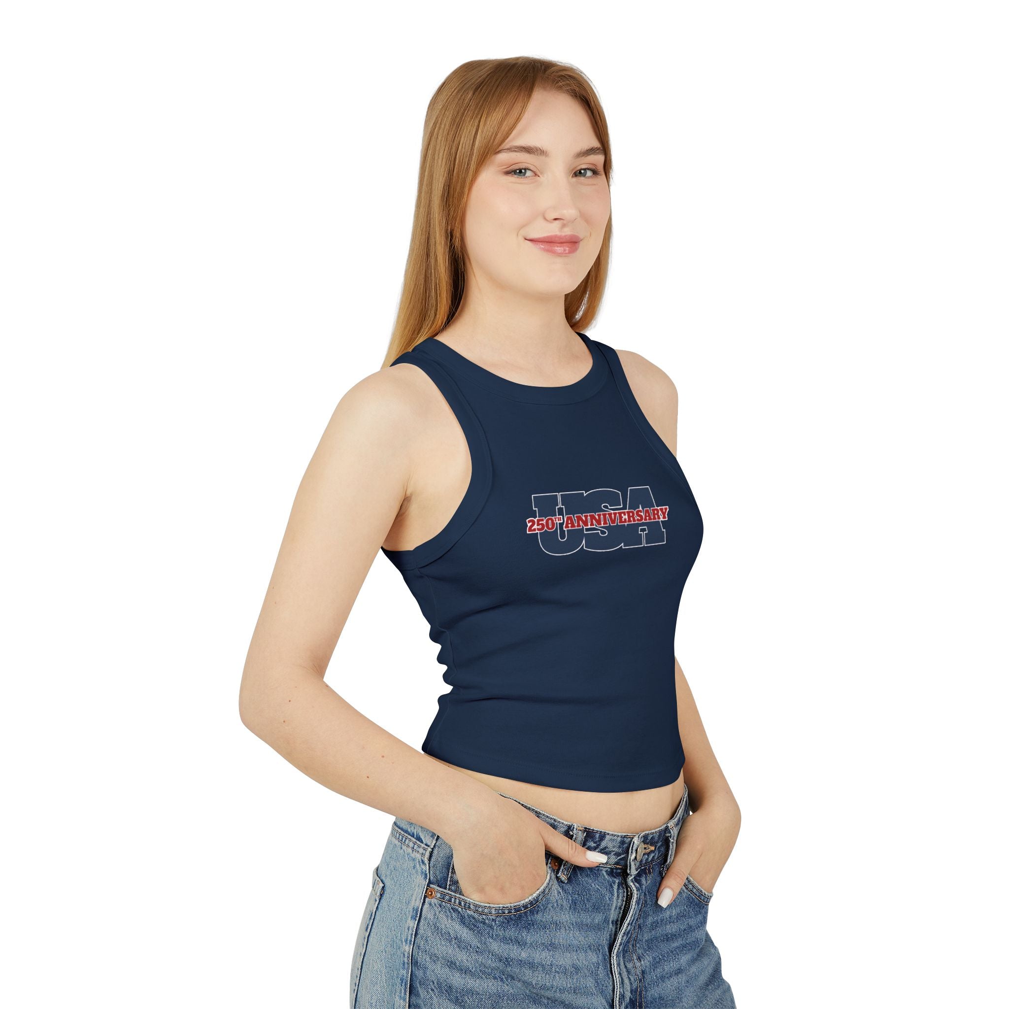 250th Anniversary - Women's Tank