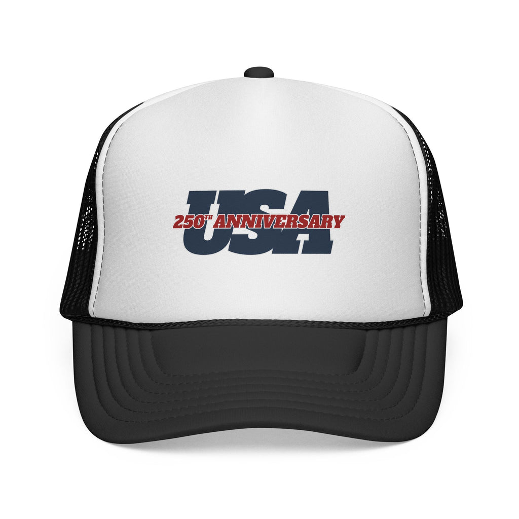 USA 250th Anniversary Trucker Hat