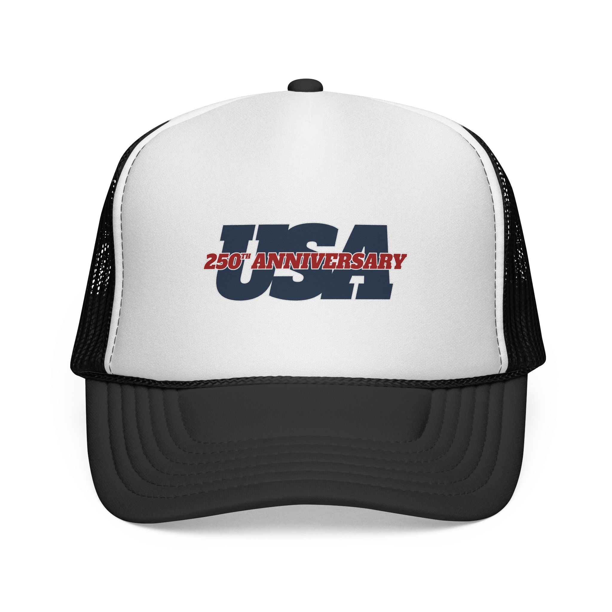 USA 250th Anniversary Trucker Hat