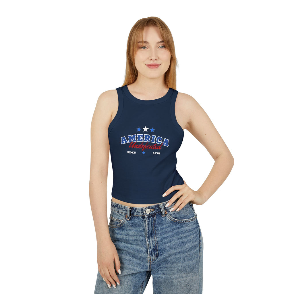 Undefeated 250 Women's Tank