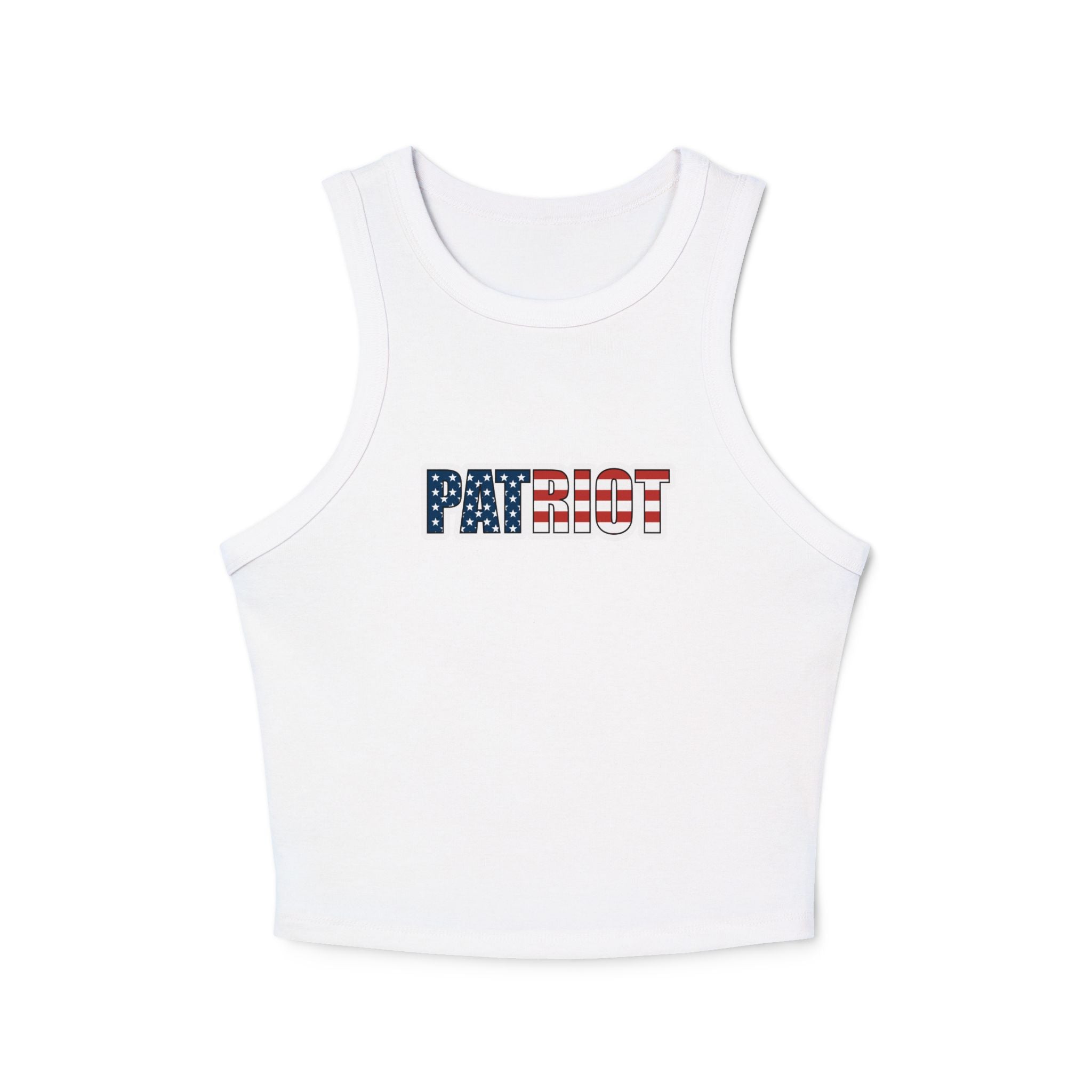 Patriot Women's Tank