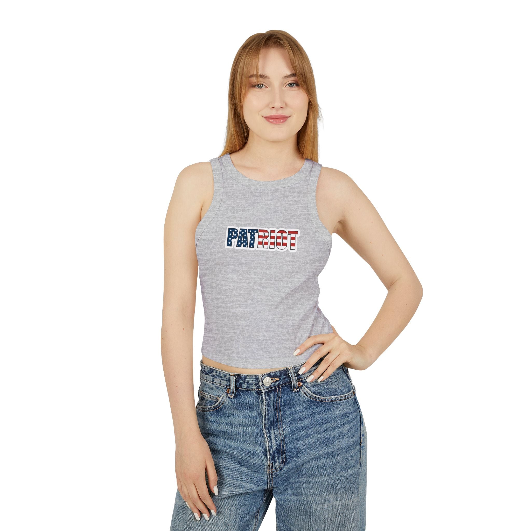 Patriot Women's Tank