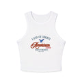 Liberty Eagle Women's Tank