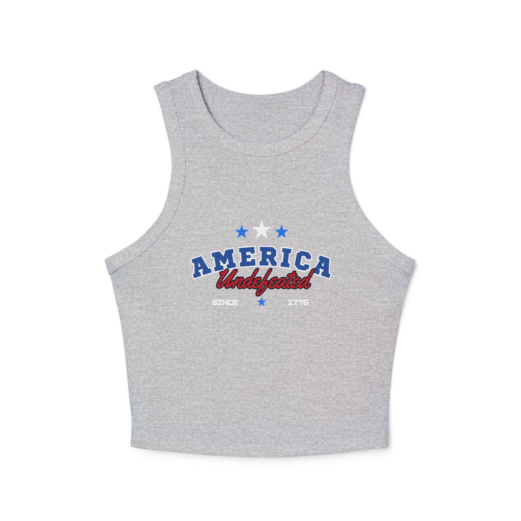 Undefeated 250 Women's Tank