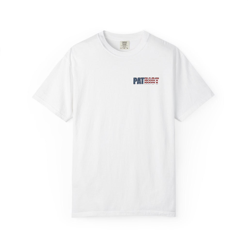 American Hero 'Merica Tee