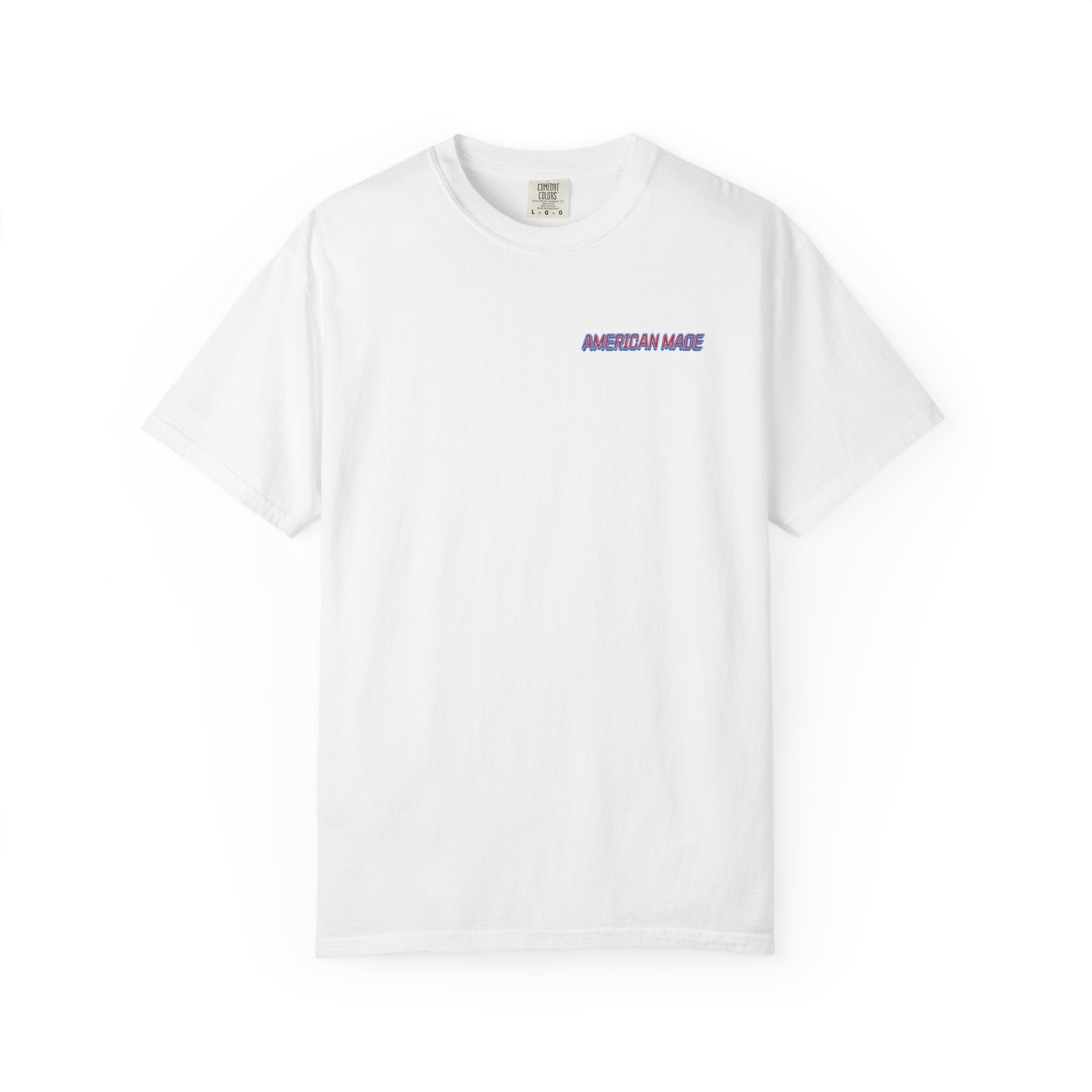 American Made 'Merica Tee