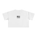Allegiance 'Merica Crop