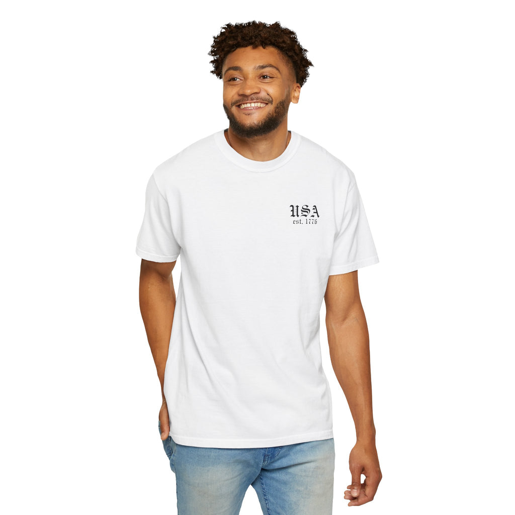 Forged in Fire 'Merica Tee