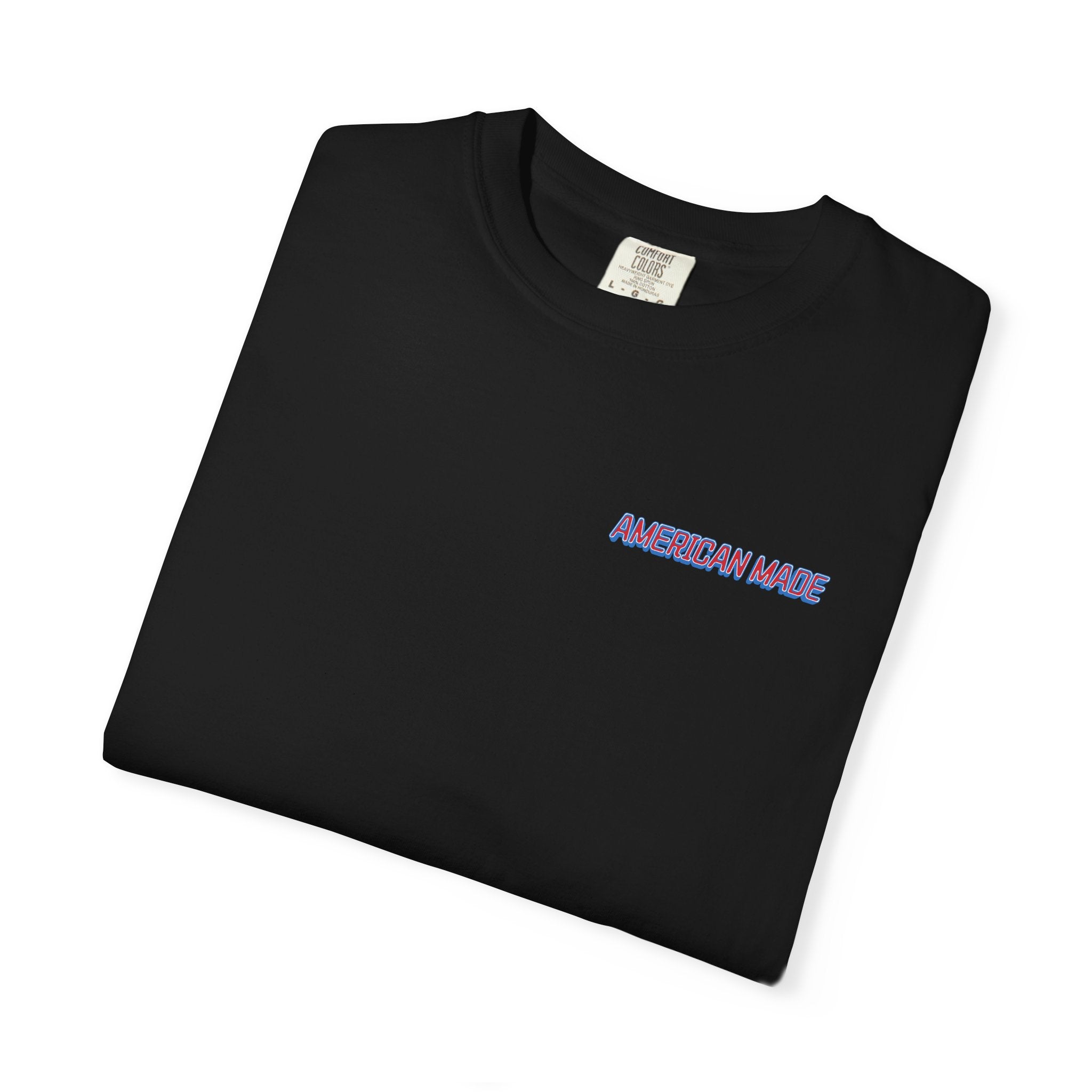 American Made 'Merica Tee