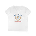 Legacy Eagle Ladies' V-Neck