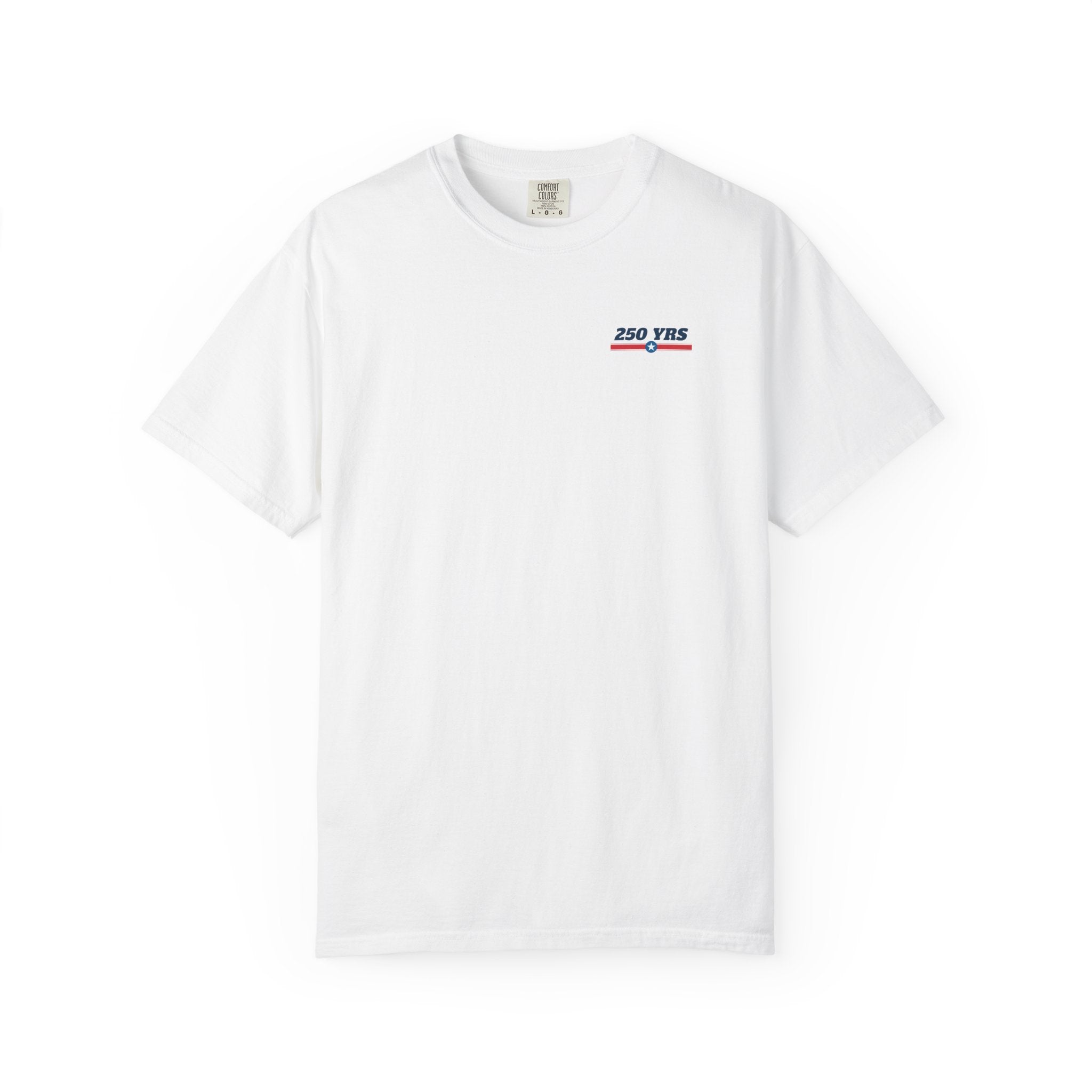 American Cowboy 'Merica Tee