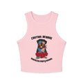 'Merica Party Tank