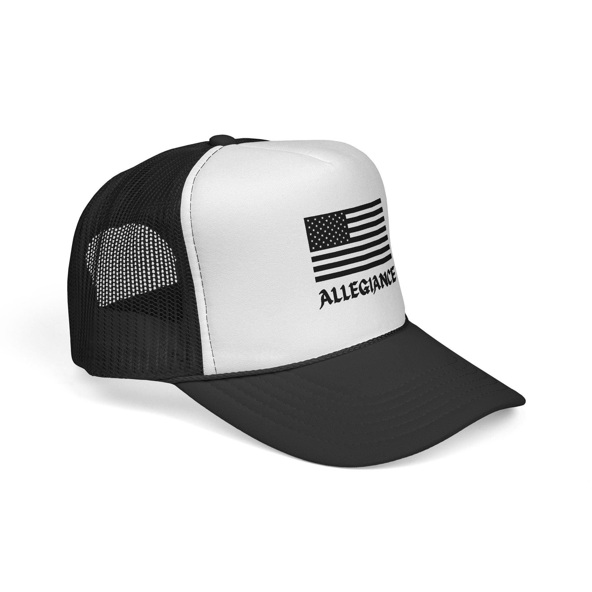 Allegiance Trucker Hat