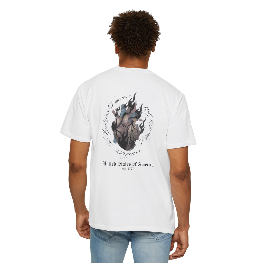 Forged in Fire 'Merica Tee