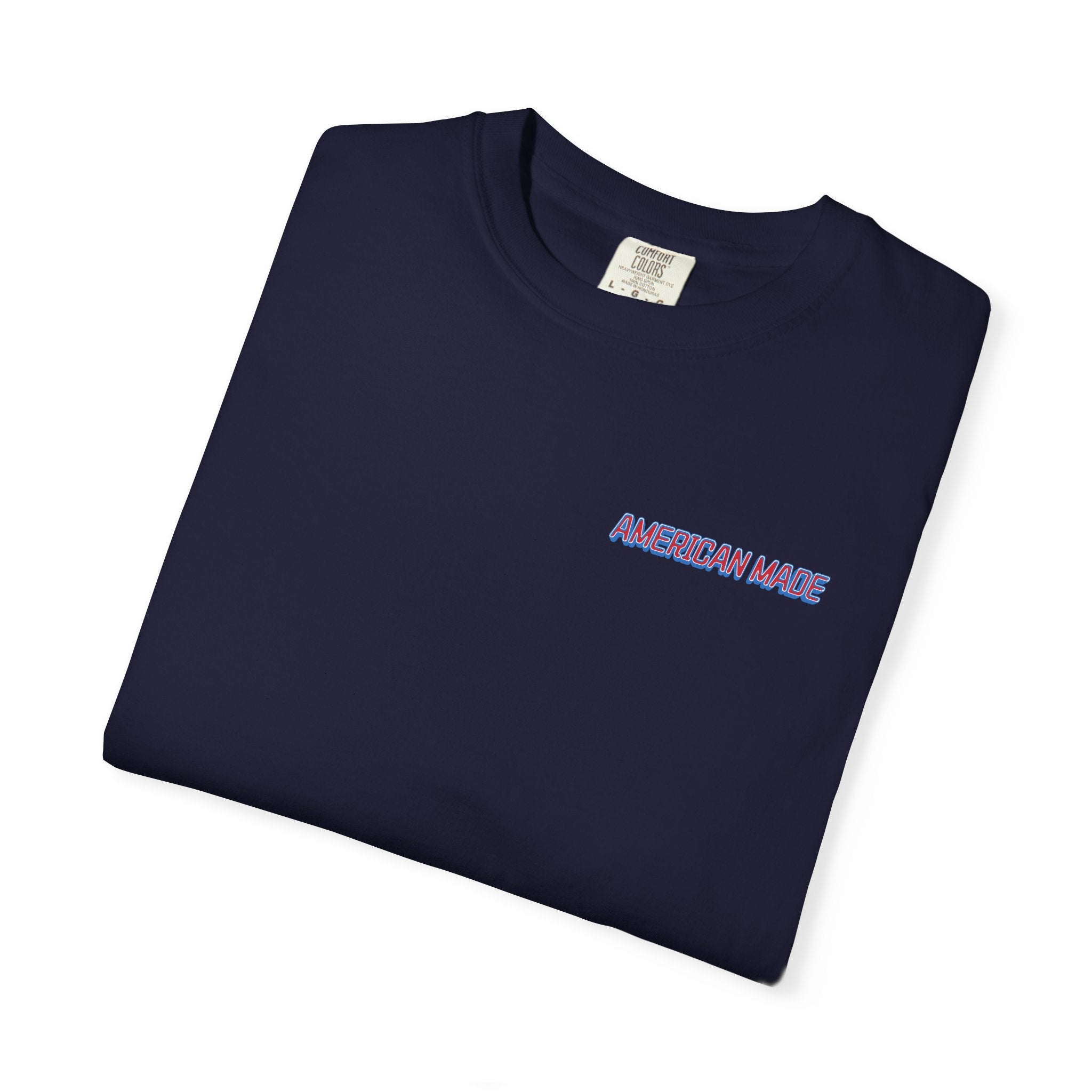American Made 'Merica Tee