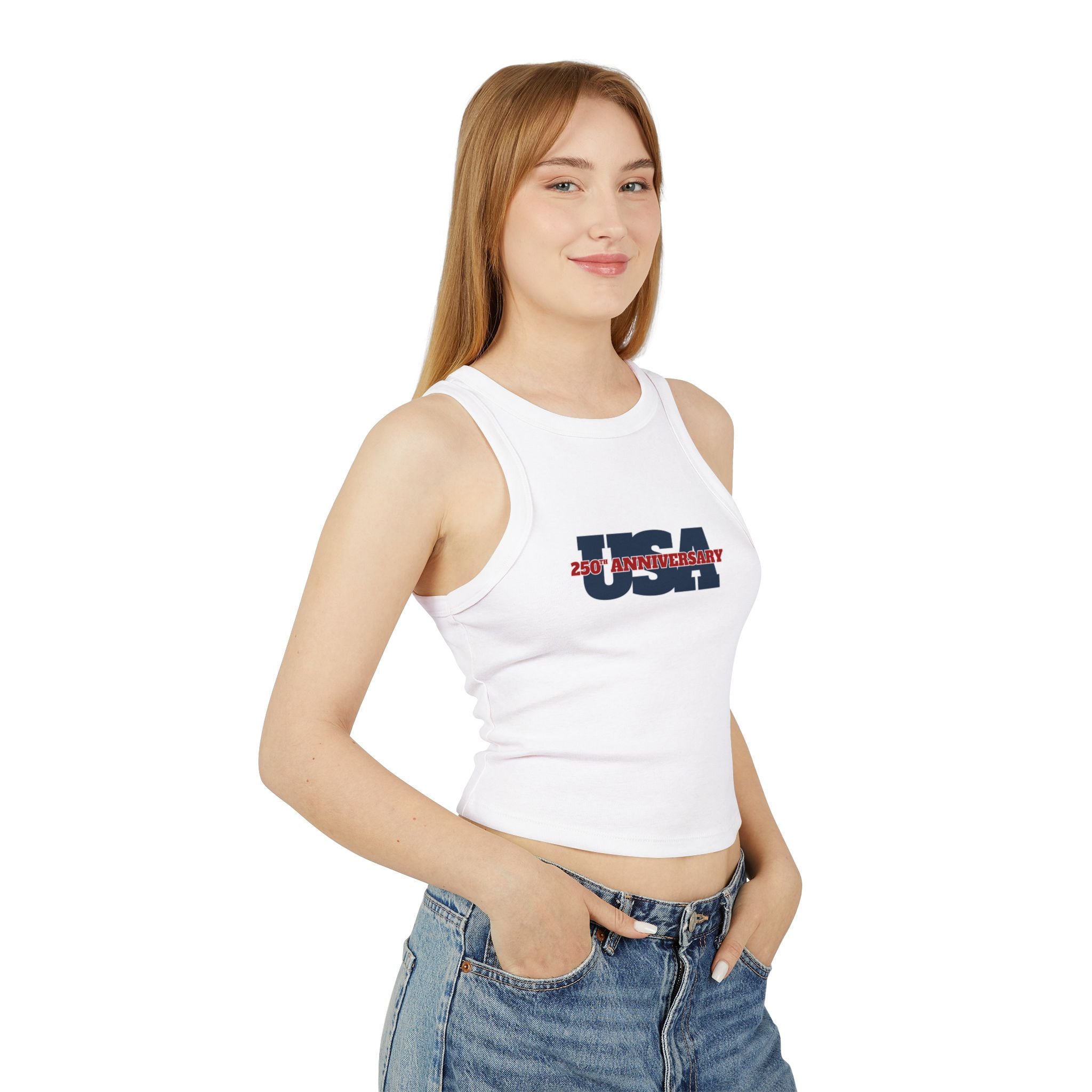250th Anniversary - Women's Tank