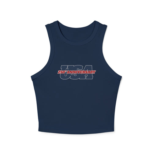 250th Anniversary - Women's Tank