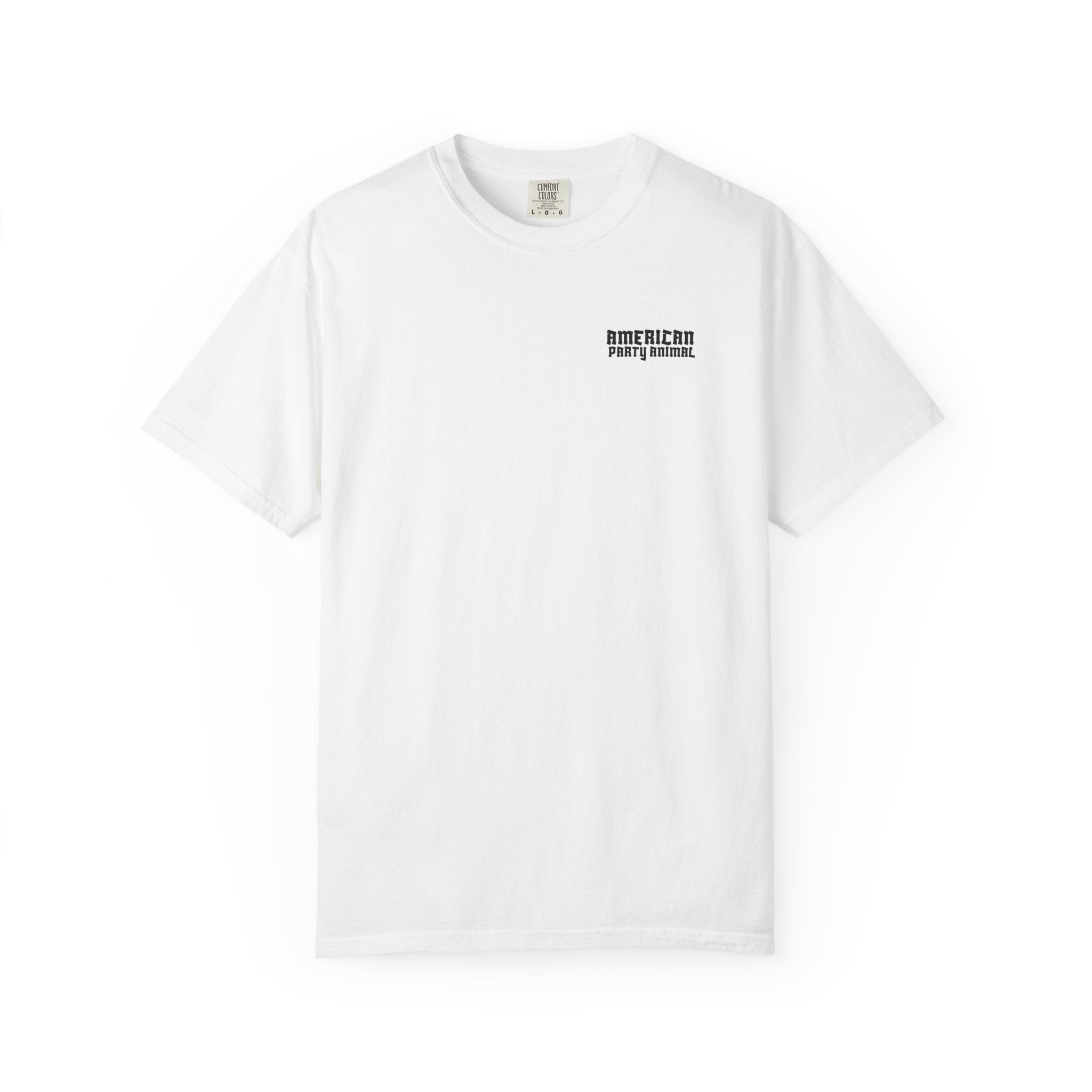 Party Animal 'Merica Tee