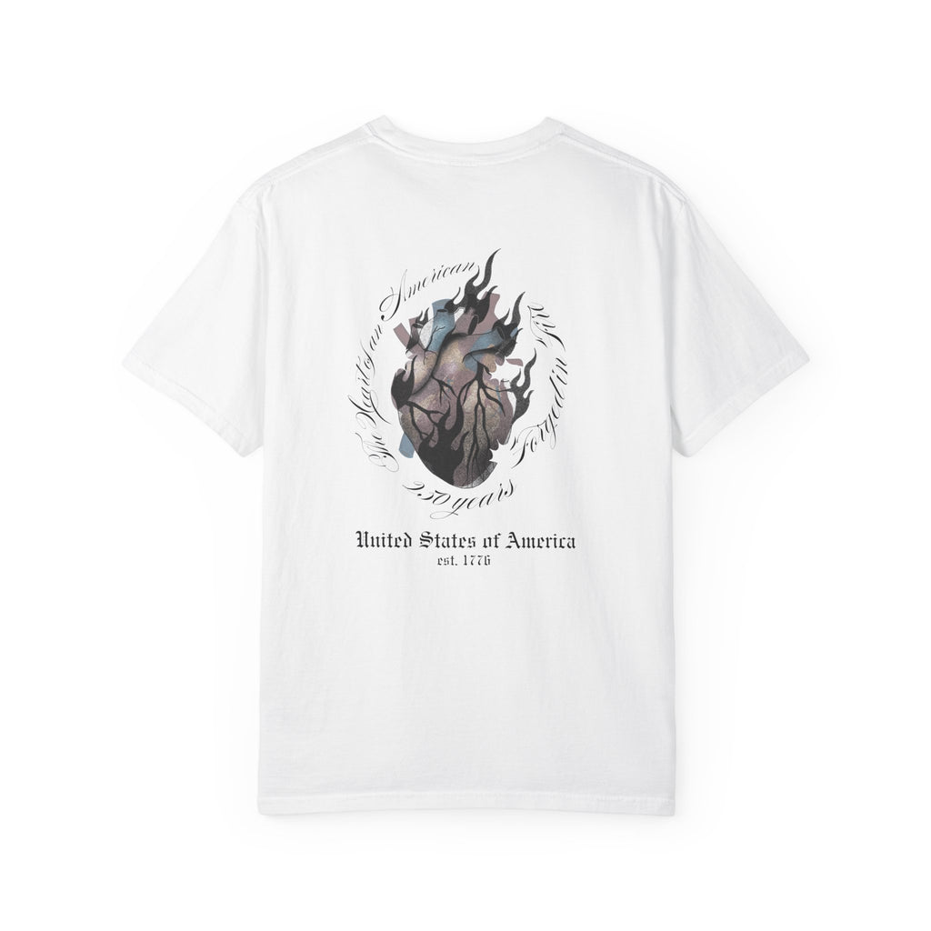 Forged in Fire 'Merica Tee