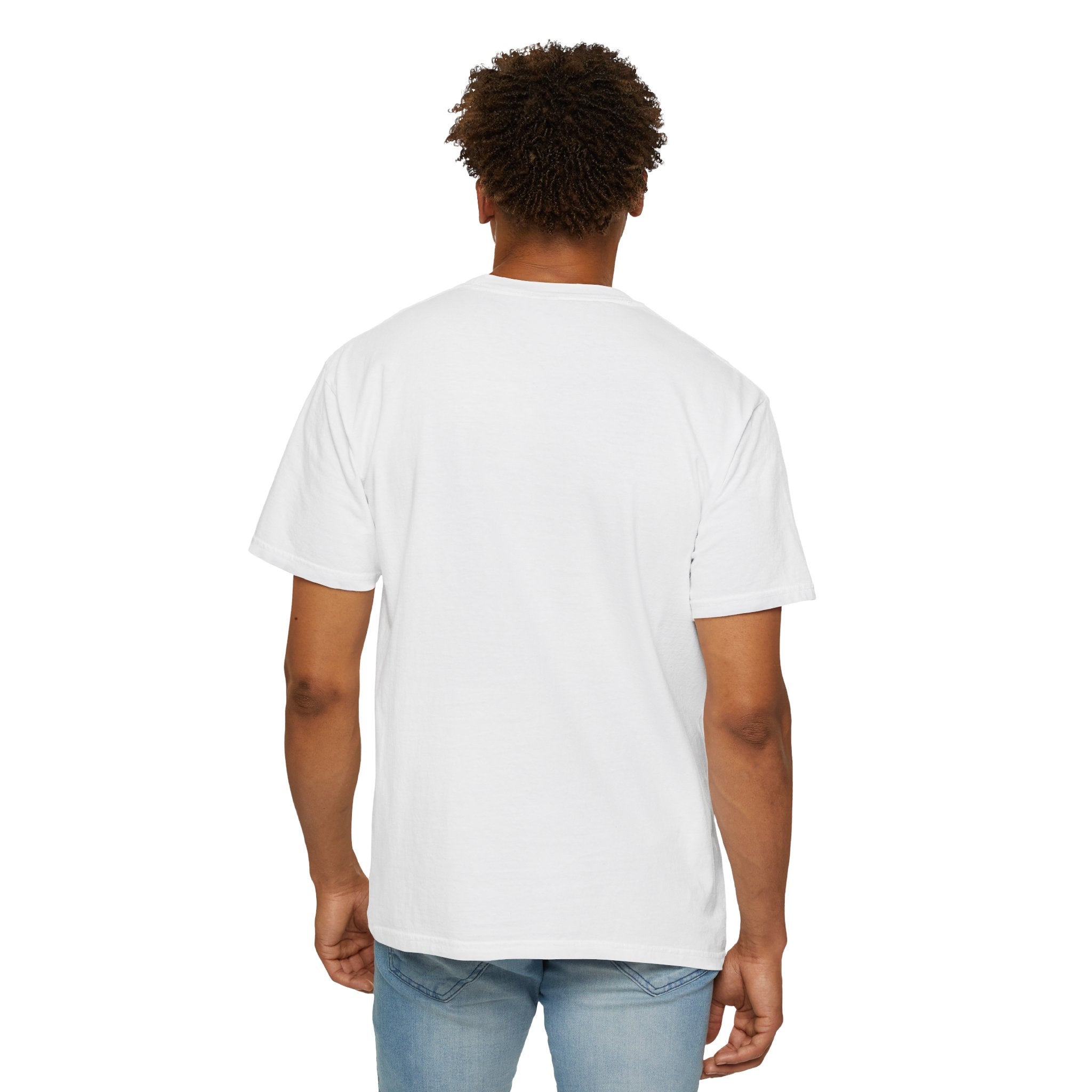 Land of Freedom 'Merica Tee