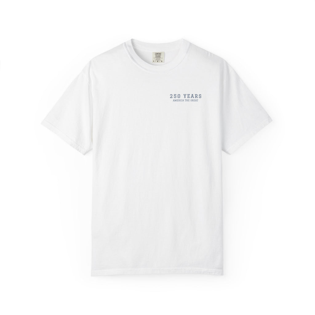 America the Great 'Merica Tee